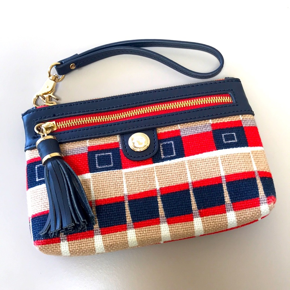 Spartina 449 Wristlet